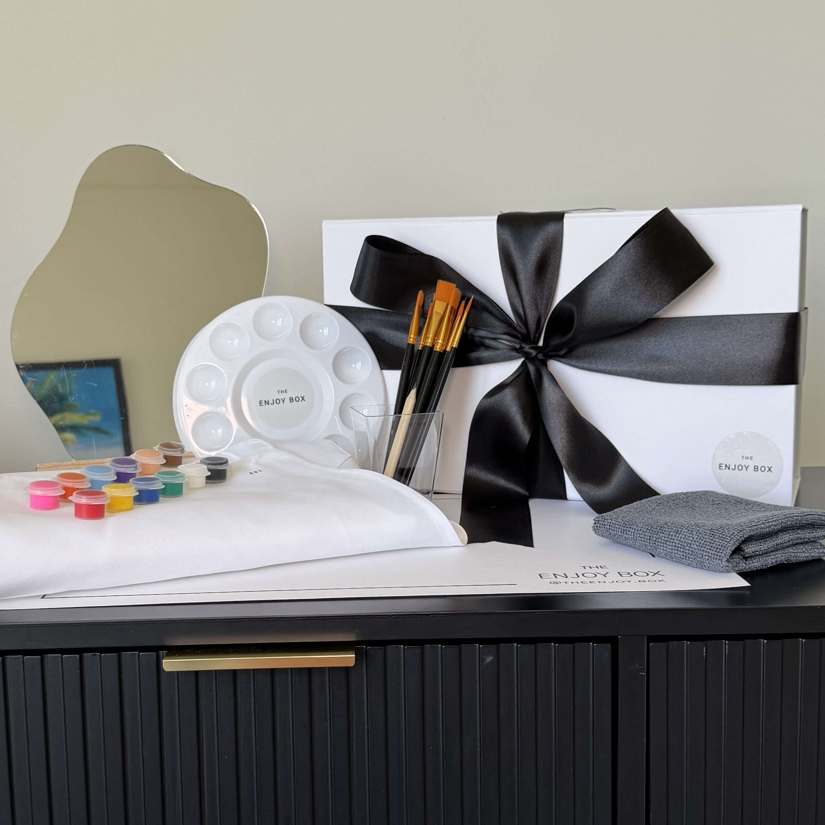 Mirror Box
