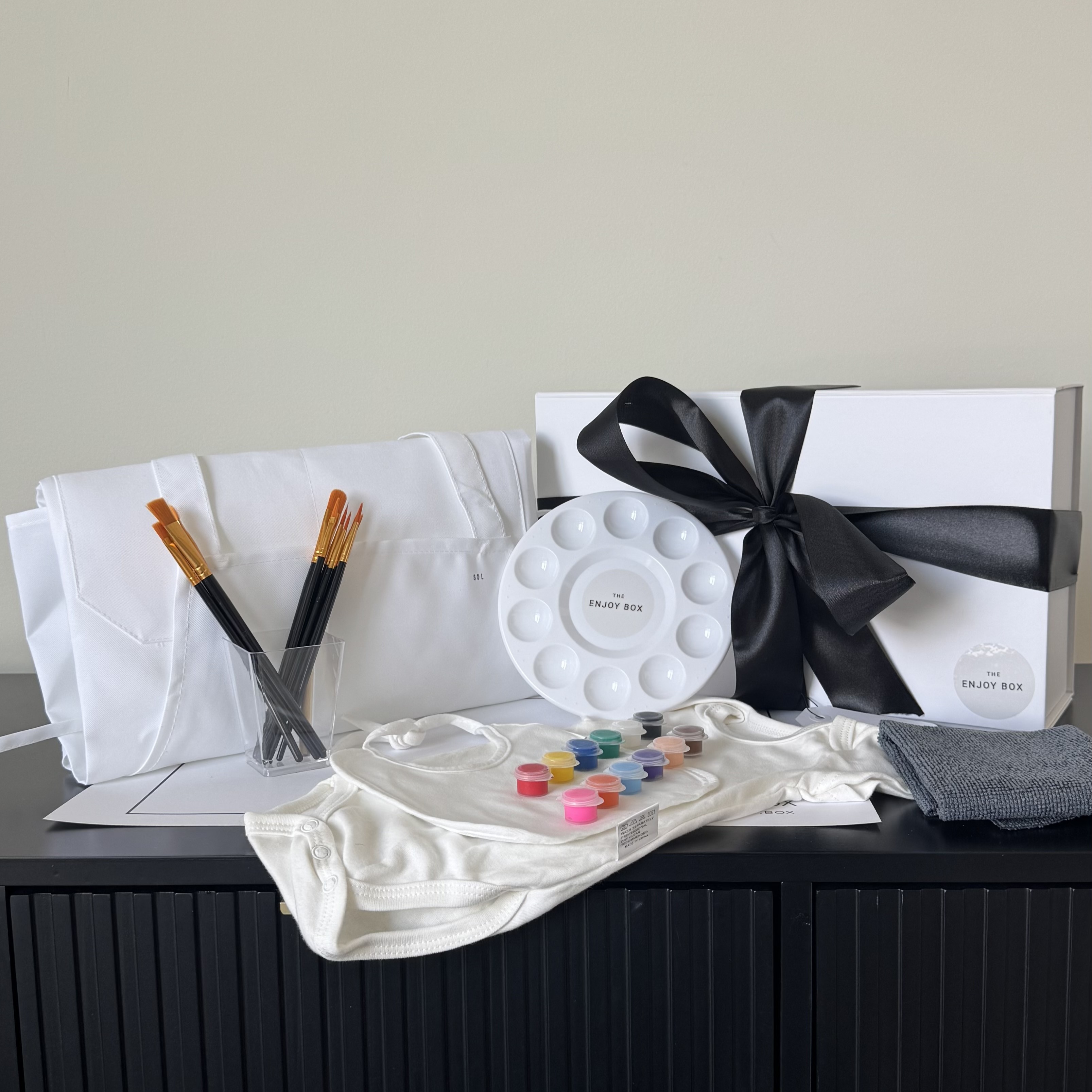 Baby Shower Box