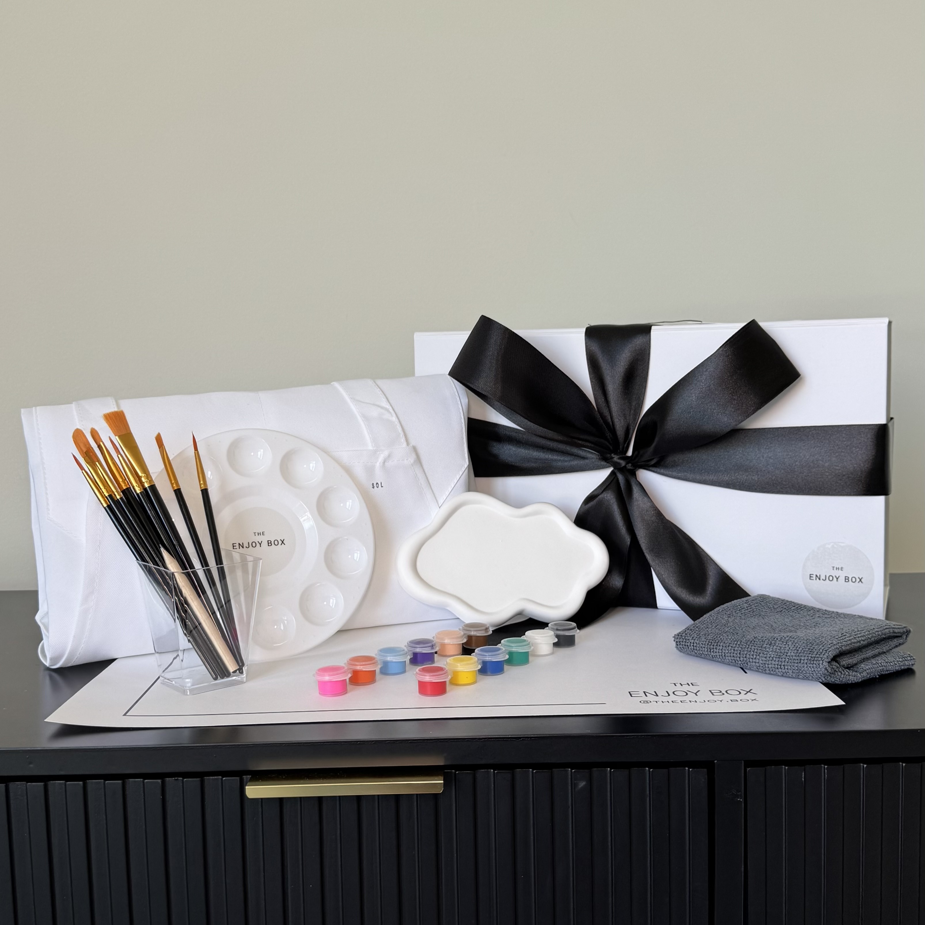 Jewelry Tray Box